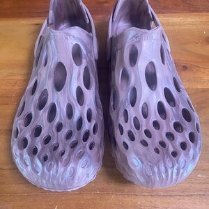 Merrell Women's Lavender Mules